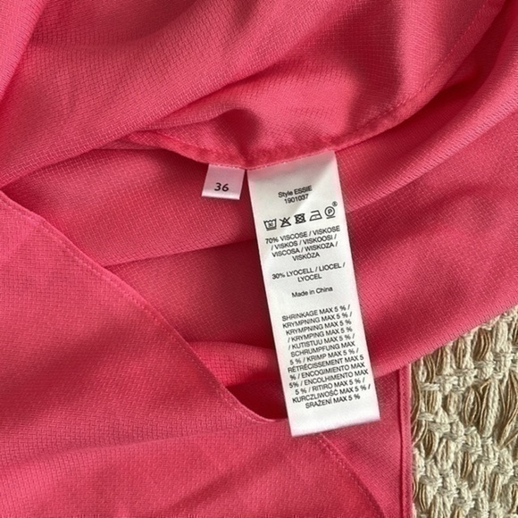 Hofmann Copenhagen essie top 36 medium - Picture 9 of 9